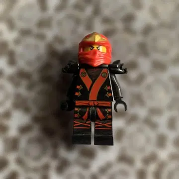 LEGO 닌자고 카이