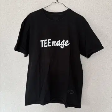 TANGTANG teenage 티셔츠 L 사이즈