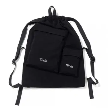 Same Paper amateur Works Laptop Backpack