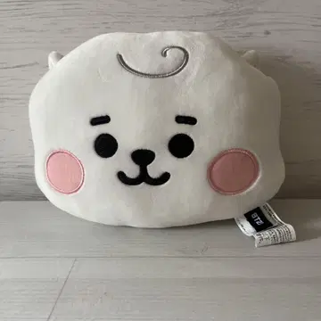 BT21 RJ 카 넥커버