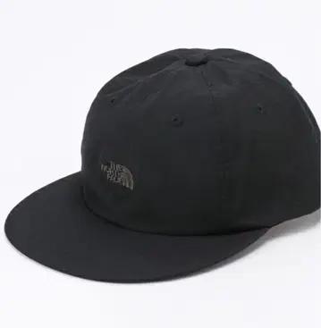 THE NORTH FACE 블랙 캡 NN02331 블랙 프리