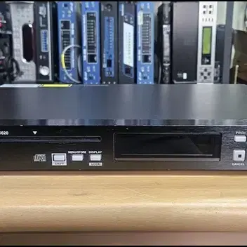 DENON] 데논 DN-C620 중고 CD 플레이어 | 브랜드 중고거래