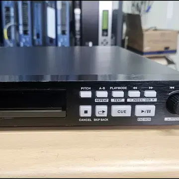 DENON CD PLAYER DN-C620 完動品 Denon DN-C620 Professional Broadcast CD Player DN-C620 B&H Photo
