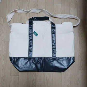 애프터눈 티 멀티 보냉 백 L