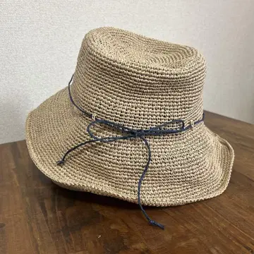 카오리노모리 모자 햇