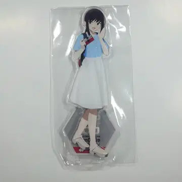 칸코레 칸코레전 in 쿠레시 미술관 아크릴 스탠드 후부키