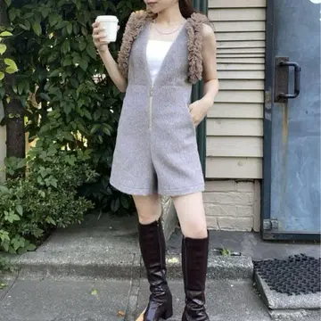 Bibiy STELLAROMPERS 올인원