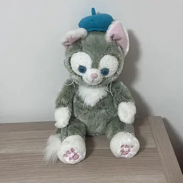 디즈니씨 젤라토니 봉제 인형 S 사이즈