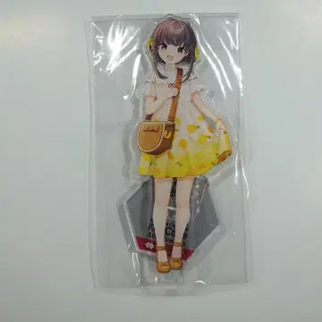 칸코레 칸코레전 in 쿠레시 미술관 아크릴 스탠드 우구