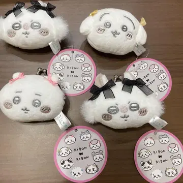 치이카와 미니 동전 지갑
