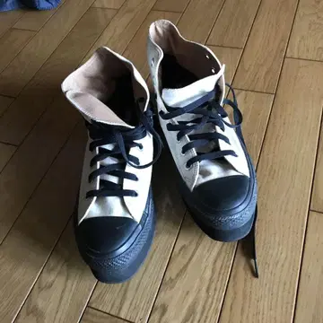 CONVERSE ALL STAR 하이컷 스니커즈