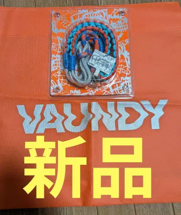 Vaundy 폰탭 스트랩 쇼핑백