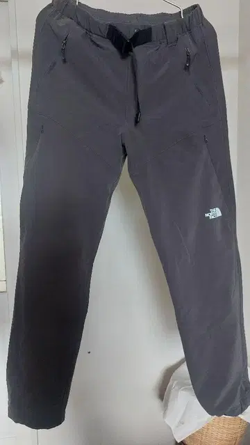The North Face 버브 팬츠 그레이