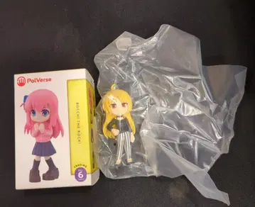 부시로드 크리에이티브 PalVerse 봇치 더 록! 이지치 세이카 PVC