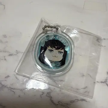 토키토 무이치로 네즈코의 콩 과자 아크릴 참 아크릴 키링