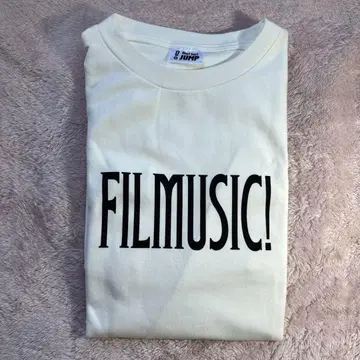 Hey! Say! JUMP FILMUSIC! 투어 T셔츠