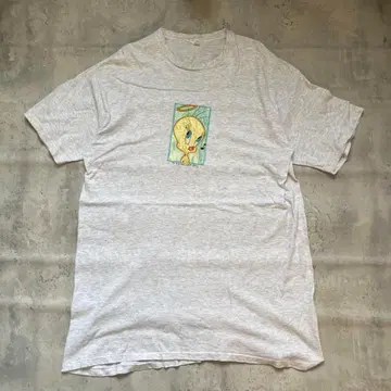 90s Tweety vintage Tee