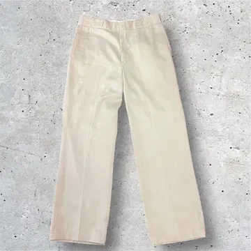 St. John's Bay 치노 팬츠 34 x 30 베이지