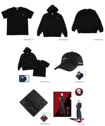 카노 ZOZOTOWN 캡