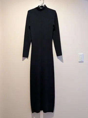 ZARA 롱 원피스