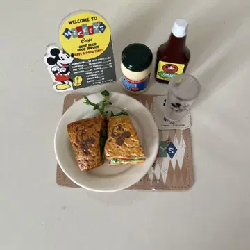 리멘트 디즈니