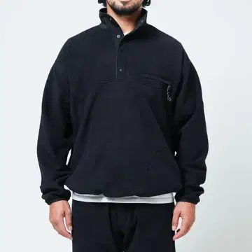 ovy Micro Fleece Nylon Combination