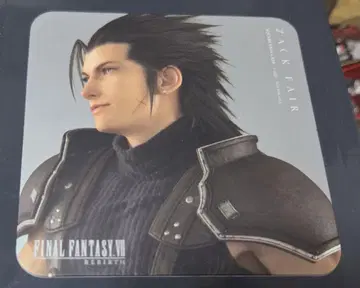 FINAL FANTASY VII REBIRTH 자크 코스터 362