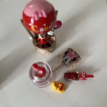리멘트 디즈니