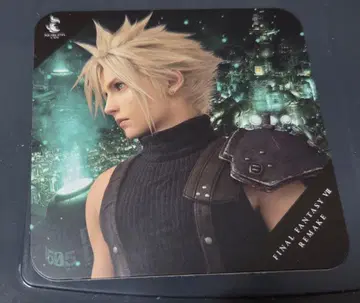 FINAL FANTASY VII REMAKE 클라우드 코스터 363