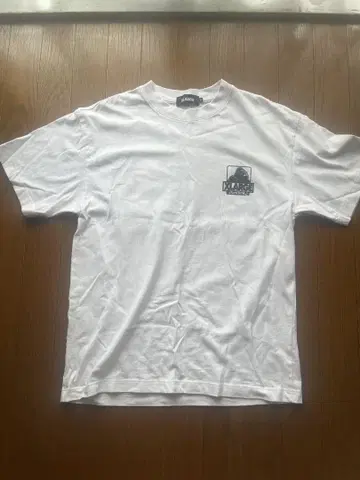 xlarge 티셔츠