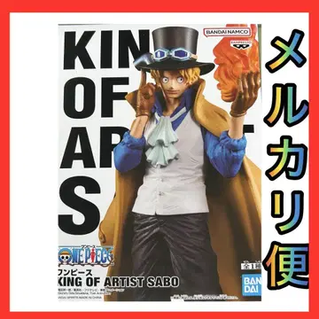 원피스 KING OF ARTIST SABO 사보