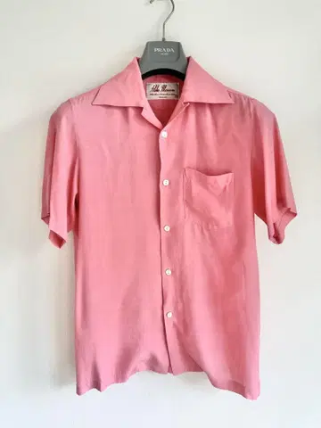 Aloha Blossom Venus Shirt 알로하 S
