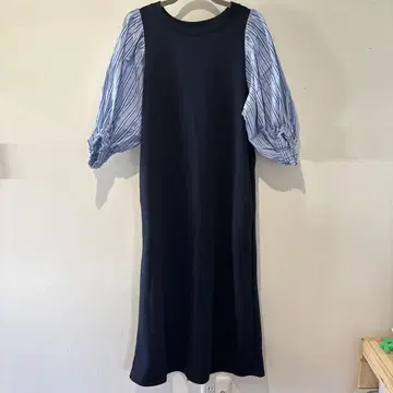 라비앙제 티셔츠 원피스