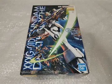 미사용 새상품 MG XXG-01D 건담 데스사이즈 EW 미조립