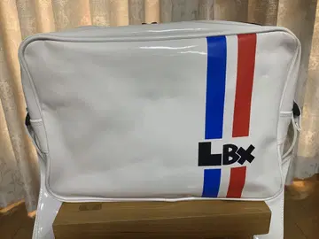 골판지 전기 LBX 숄더백 (야마노 반) 레어 상품