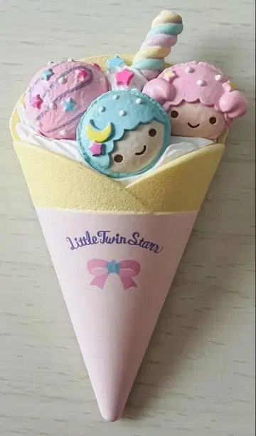 키키라라 맛집 마그넷 크레이프
