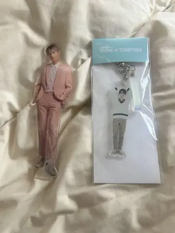 txt 태현 아크릴 키링 아크릴 스탠드