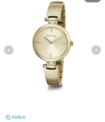FURLA 손목시계