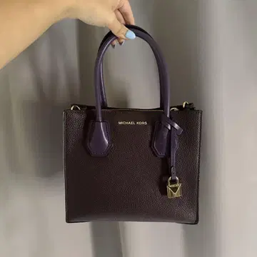 MICHAEL KORS MERCER 핸드백 숄더백