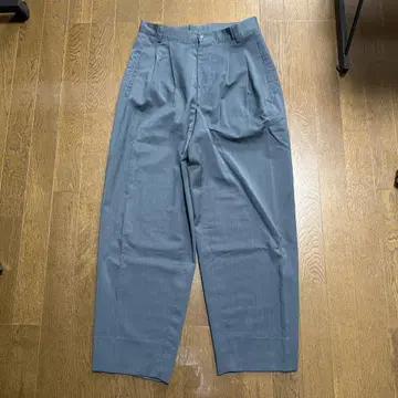 vintage 슬랙스 이탈리아제 80년대 90년대