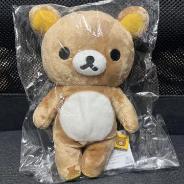 리락쿠마 S 사이즈 봉제 인형