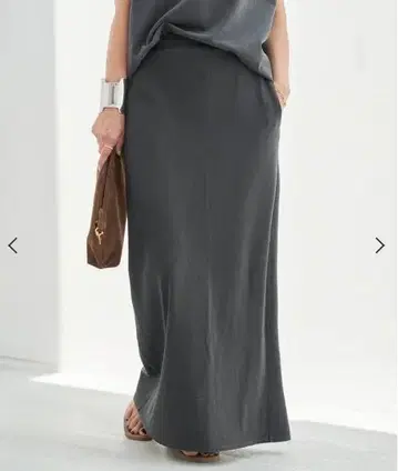 Deuxieme Classe 스타 앤 스트라이프 SKIRT 스커트