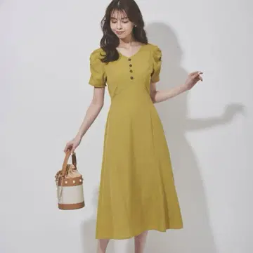 31 Sons de mode 컬러 원피스