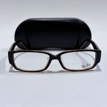 새상품 무료배송 레이밴 RayBan 안경 RX5250