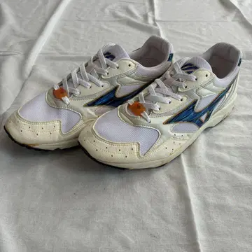 [택 포함 데드스탁] Mizuno 미즈노 슈퍼 애슬리트 플러스 스피도