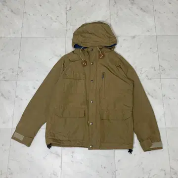 SIERRA DESIGNS 마운틴 후드티 XS 아메카지