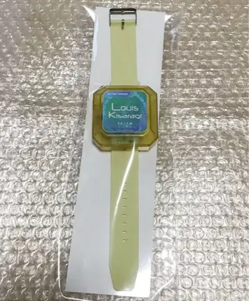 킹프리 킹츠아 프리즘 워치 루이
