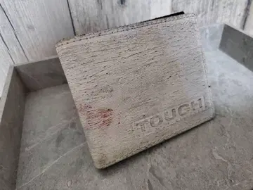 미사용 새상품 TOUGH 반지갑