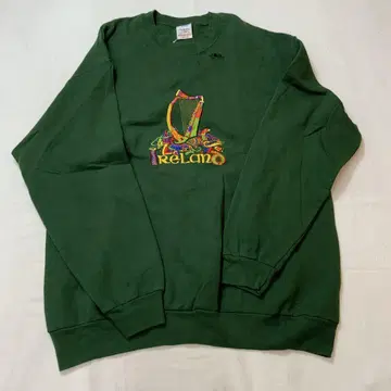 A/W 90s 스크린스타즈 맨투맨 트레이닝복 XXL