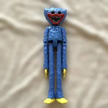 허기 워기 피규어 약 30cm 포피 플레이타임